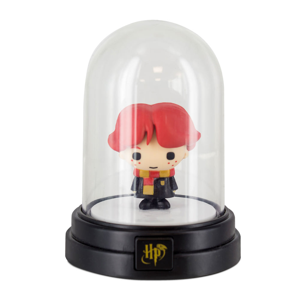 Image produit Harry Potter - Ron Mini Lampe de Table