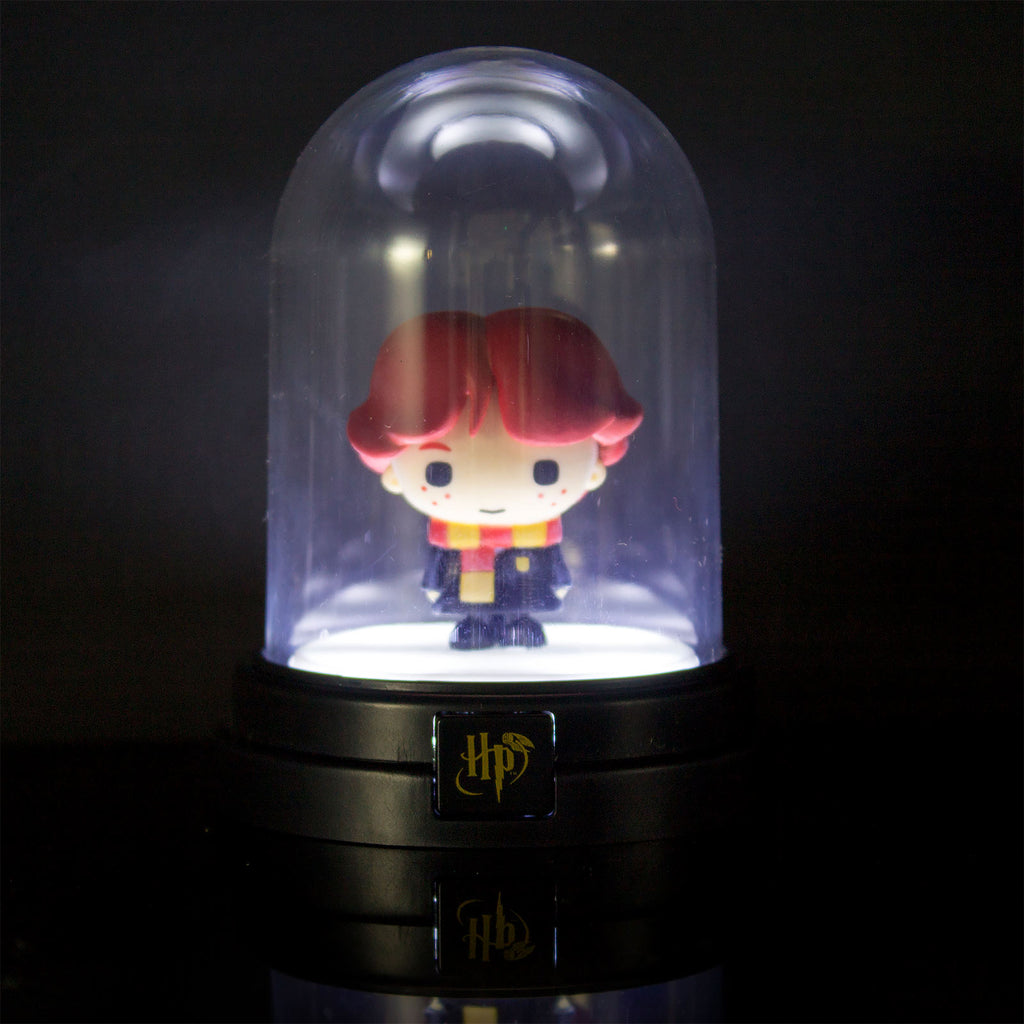Image produit Harry Potter - Ron Mini Lampe de Table
