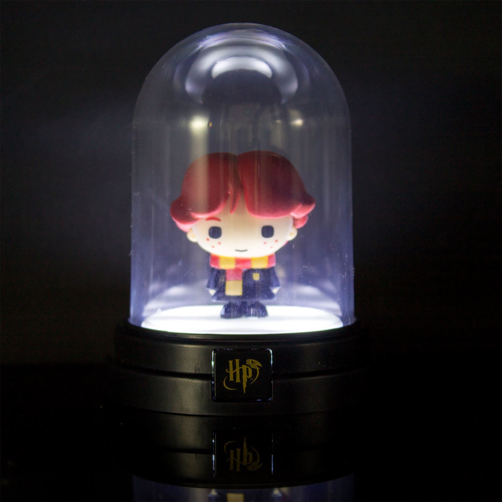 Image produit Harry Potter - Ron Mini Lampe de Table