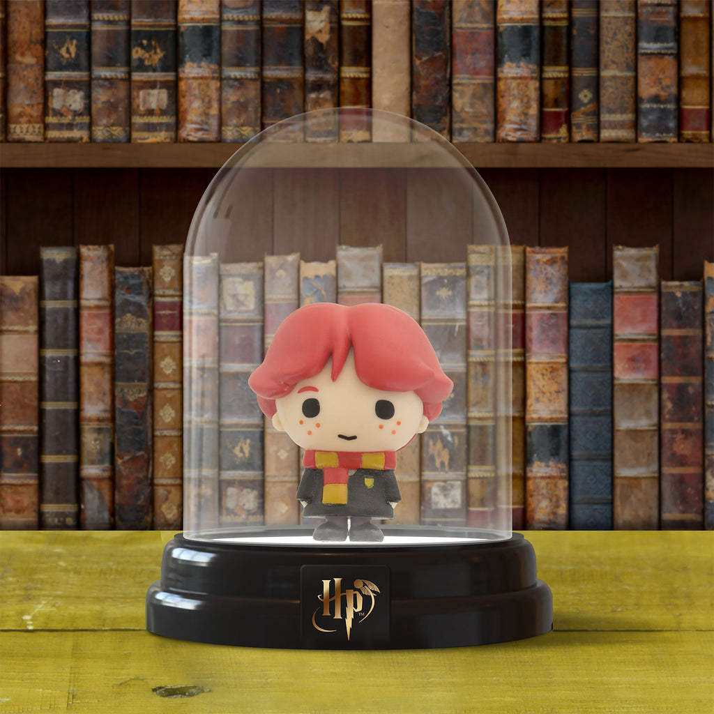 Image produit Harry Potter - Ron Mini Lampe de Table