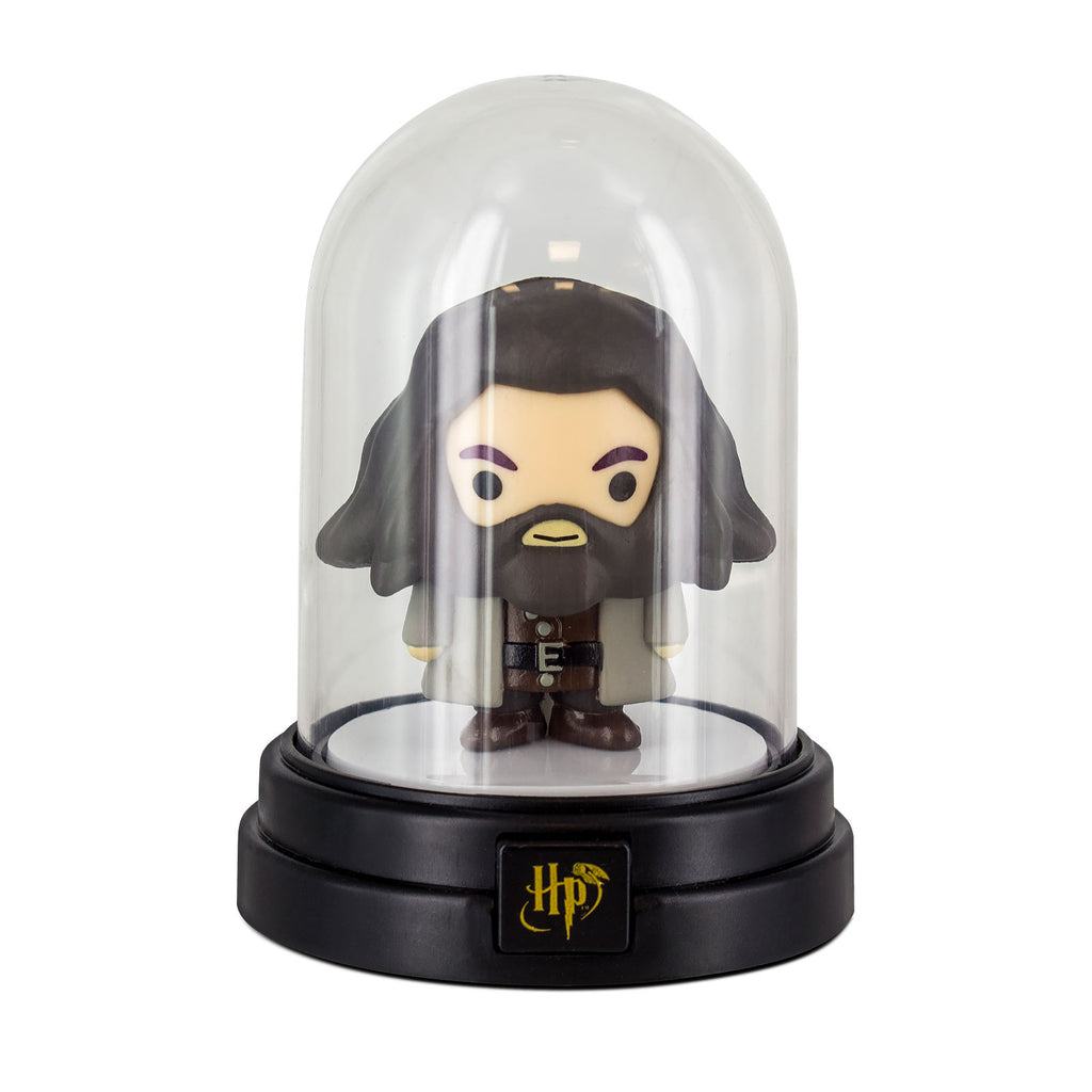 Image produit Harry Potter - Mini Lampe de Table Hagrid