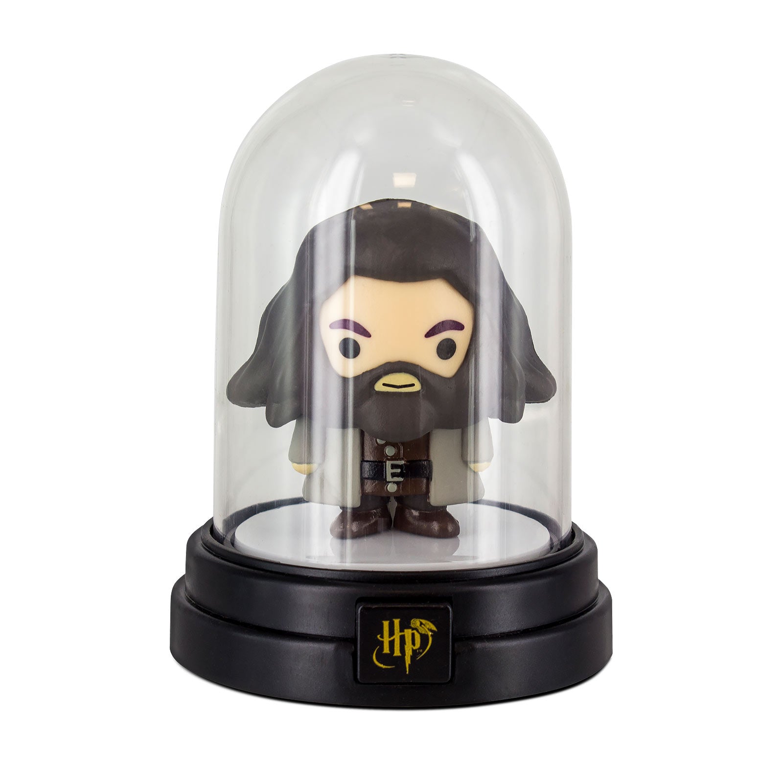 Image produit Harry Potter - Mini Lampe de Table Hagrid