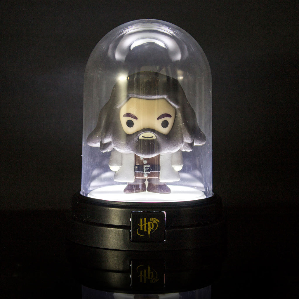 Image produit Harry Potter - Mini Lampe de Table Hagrid