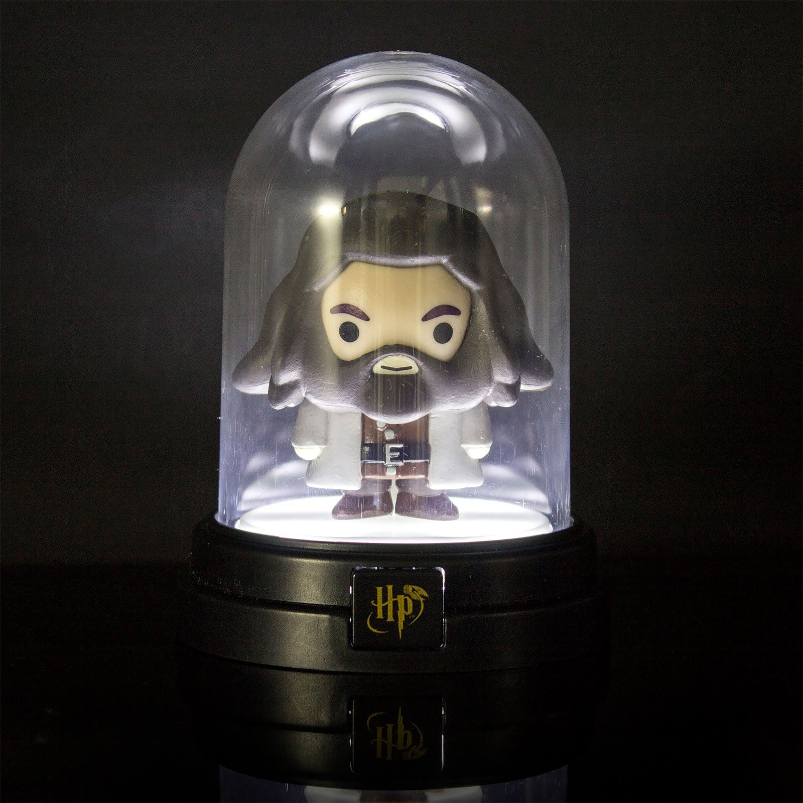 Image produit Harry Potter - Mini Lampe de Table Hagrid