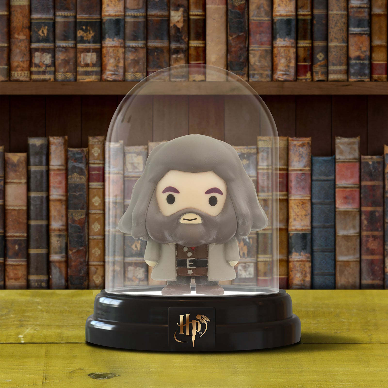 Image produit Harry Potter - Mini Lampe de Table Hagrid
