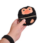 Image produit Porte-monnaie en peluche Niffler - Les Animaux Fantastiques