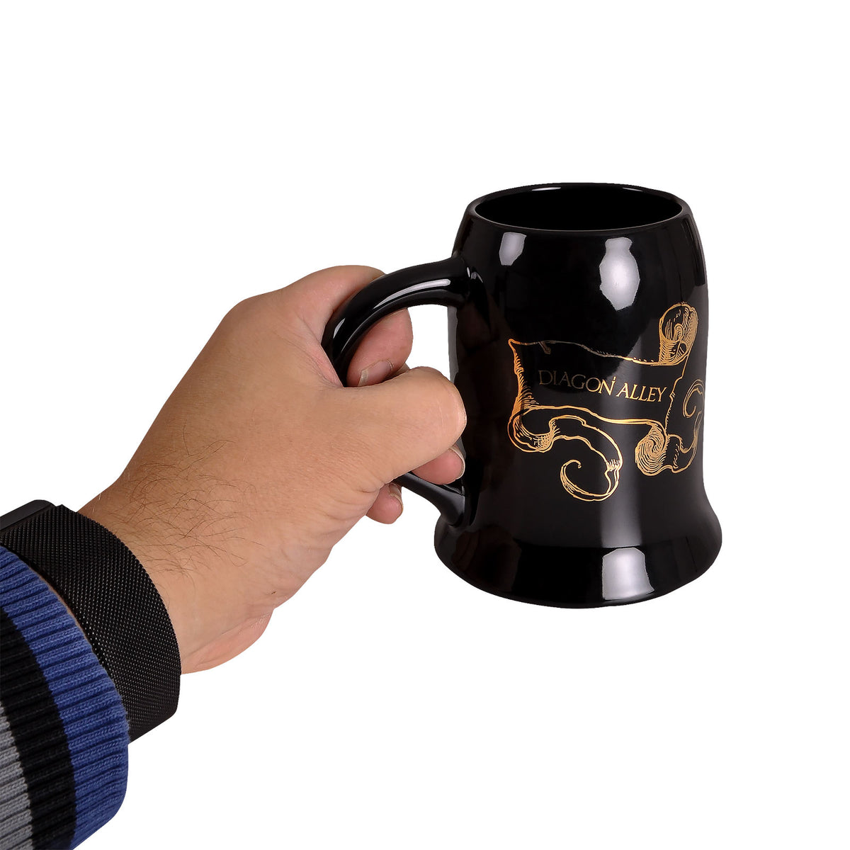 Image produit Harry Potter - Tasse Chemin de Traverse