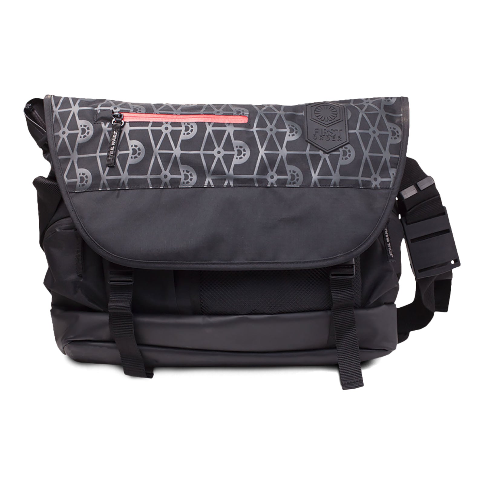 Image produit Star Wars - Sac à Bandoulière First Order Noir