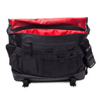 Image produit Star Wars - Sac à Bandoulière First Order Noir