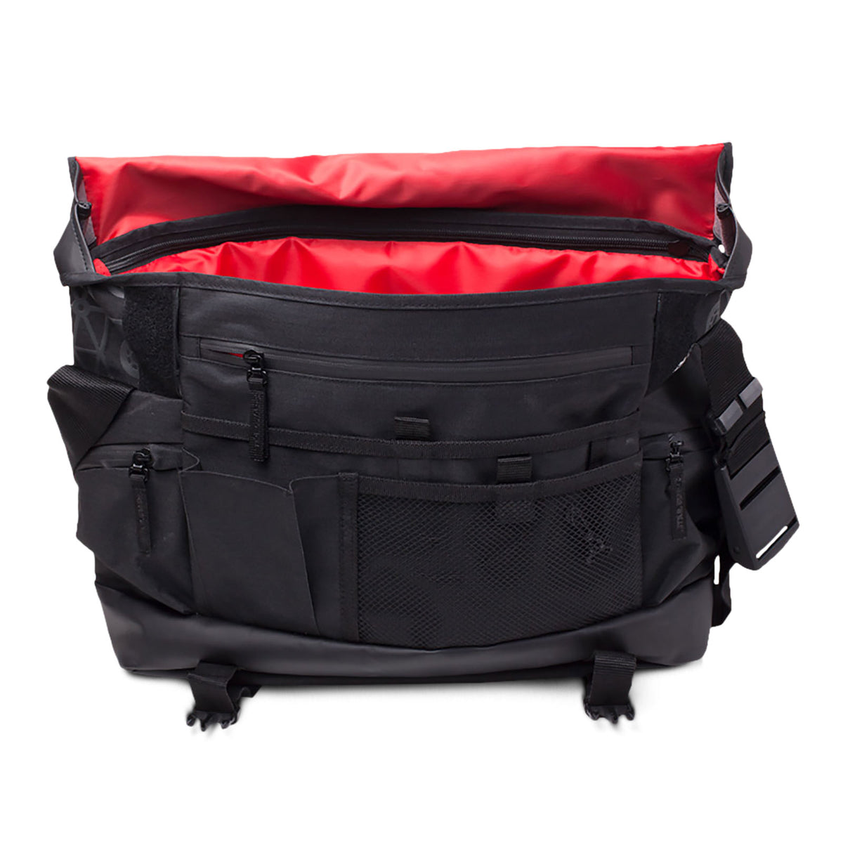 Image produit Star Wars - Sac à Bandoulière First Order Noir