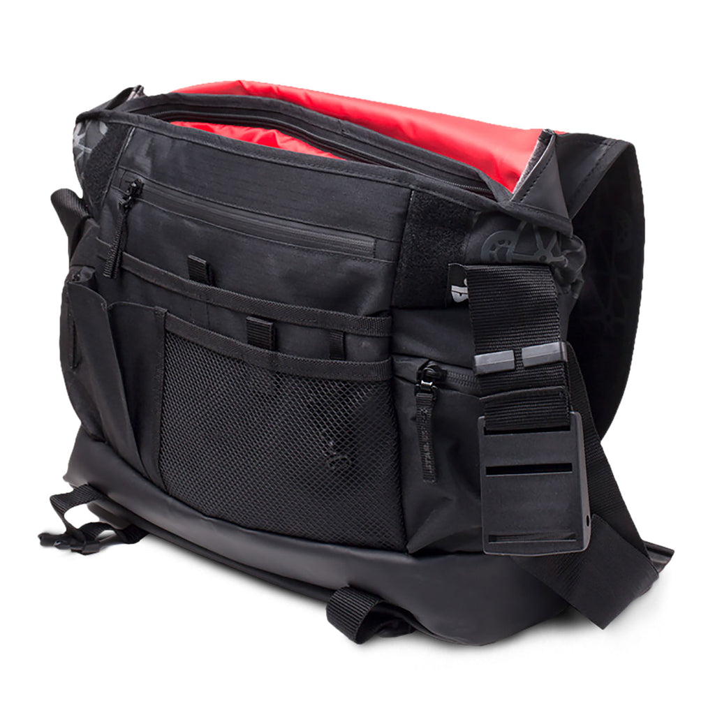 Image produit Star Wars - Sac à Bandoulière First Order Noir