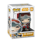 Image produit Star Wars - Rio Durant Figurine Funko Pop à tête branlante