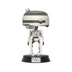 Image produit Star Wars - L3-37 Figurine Funko Pop à tête branlante