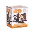 Image produit Star Wars - Solo Funko Mystery Minis Figurine à tête branlante