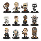Image produit Star Wars - Solo Funko Mystery Minis Figurine à tête branlante