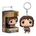 Image produit Seigneur des Anneaux - Porte-clés Funko Pop Frodo