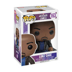 Image produit Jessica Jones - Luke Cage Funko Pop Figurine à tête branlante