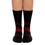 Image produit Game of Thrones - Ensemble de 3 paires de chaussettes dans une boîte en métal