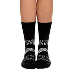 Image produit Game of Thrones - Ensemble de 3 paires de chaussettes dans une boîte en métal