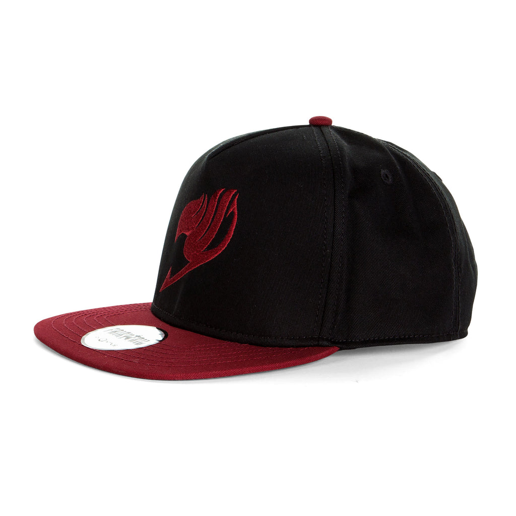 Image produit Fairy Tail - Casquette Snapback Natsu