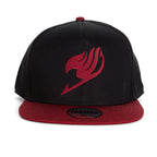 Image produit Fairy Tail - Casquette Snapback Natsu