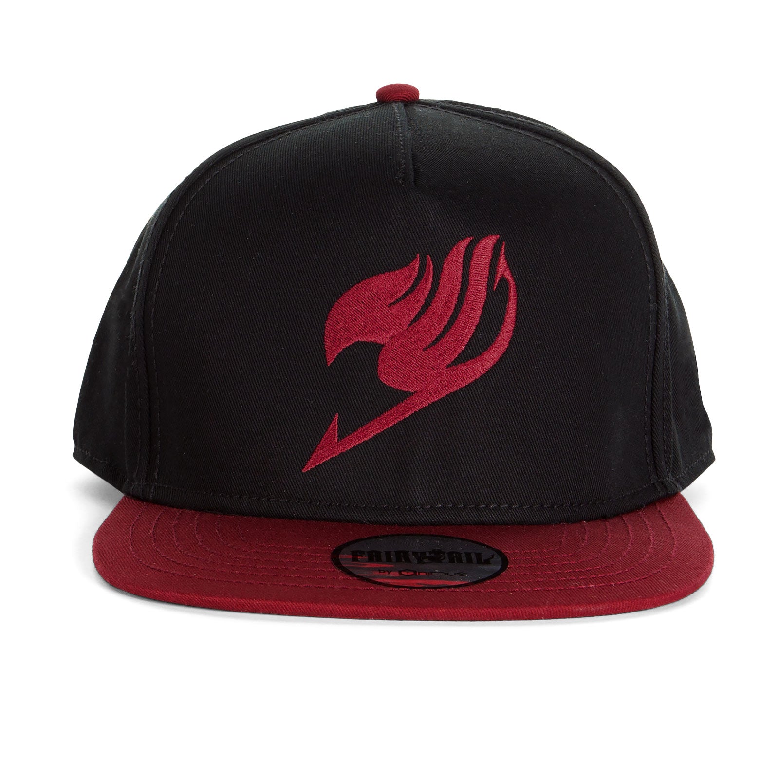 Image produit Fairy Tail - Casquette Snapback Natsu