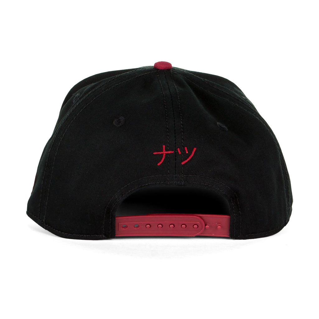 Image produit Fairy Tail - Casquette Snapback Natsu