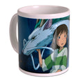 Image produit Le Voyage de Chihiro - Tasse Chihiro & Haku