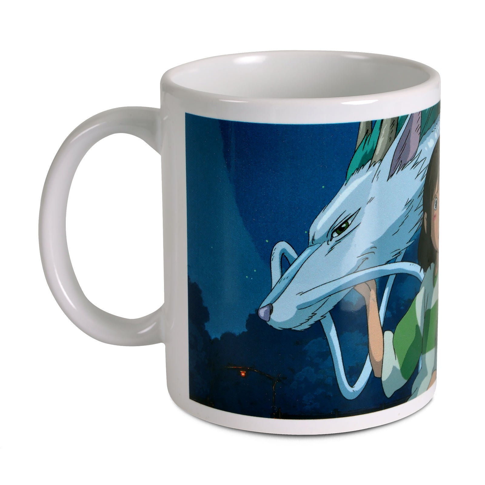 Image produit Le Voyage de Chihiro - Tasse Chihiro & Haku