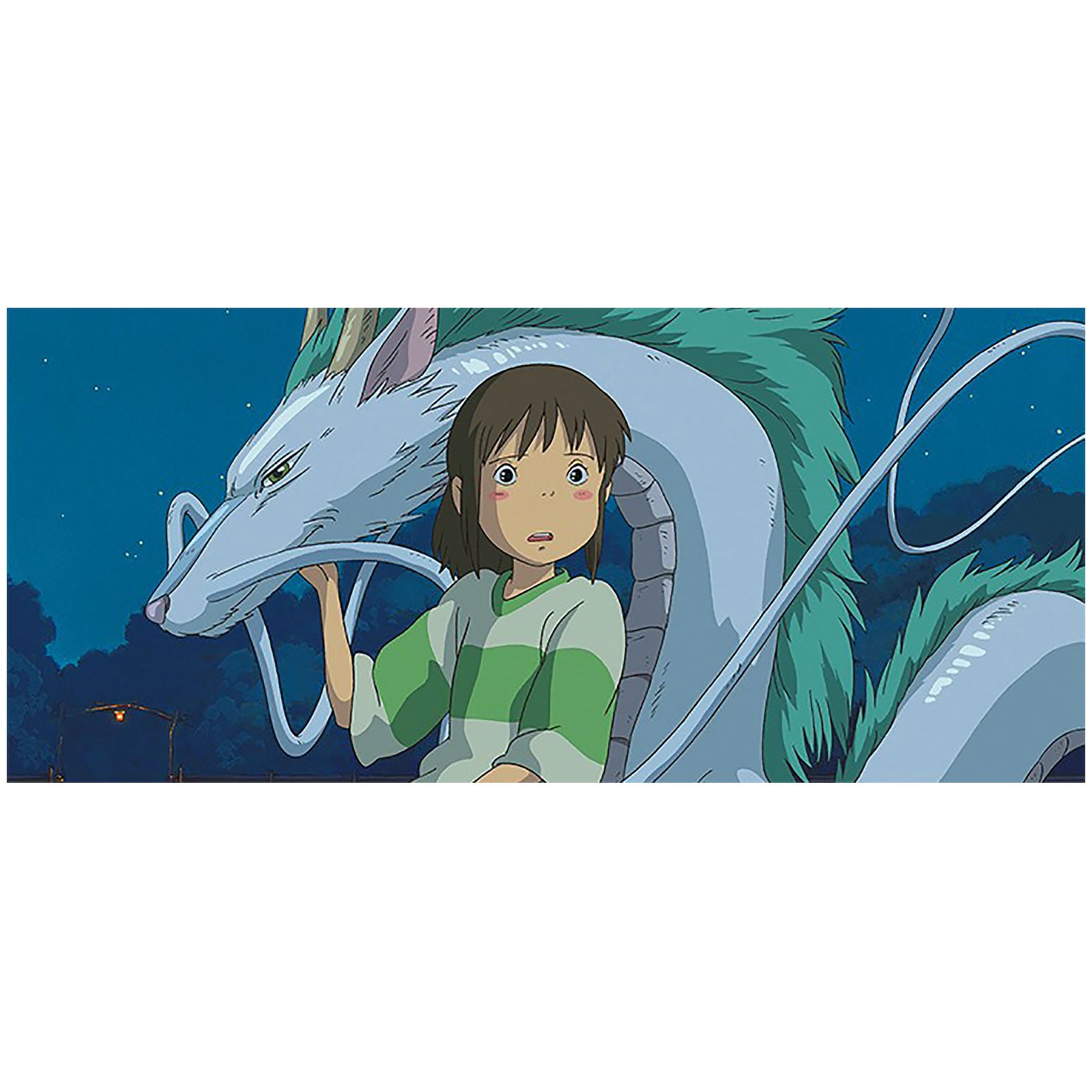 Image produit Le Voyage de Chihiro - Tasse Chihiro & Haku