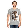 Image produit Star Wars - Laissez le Wookiee gagner T-shirt gris