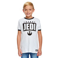 Image produit Star Wars - Future Jedi T-shirt pour enfants blanc