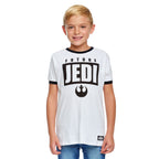 Image produit Star Wars - Future Jedi T-shirt pour enfants blanc