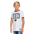 Image produit Star Wars - Future Jedi T-shirt pour enfants blanc