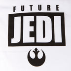 Image produit Star Wars - Future Jedi T-shirt pour enfants blanc