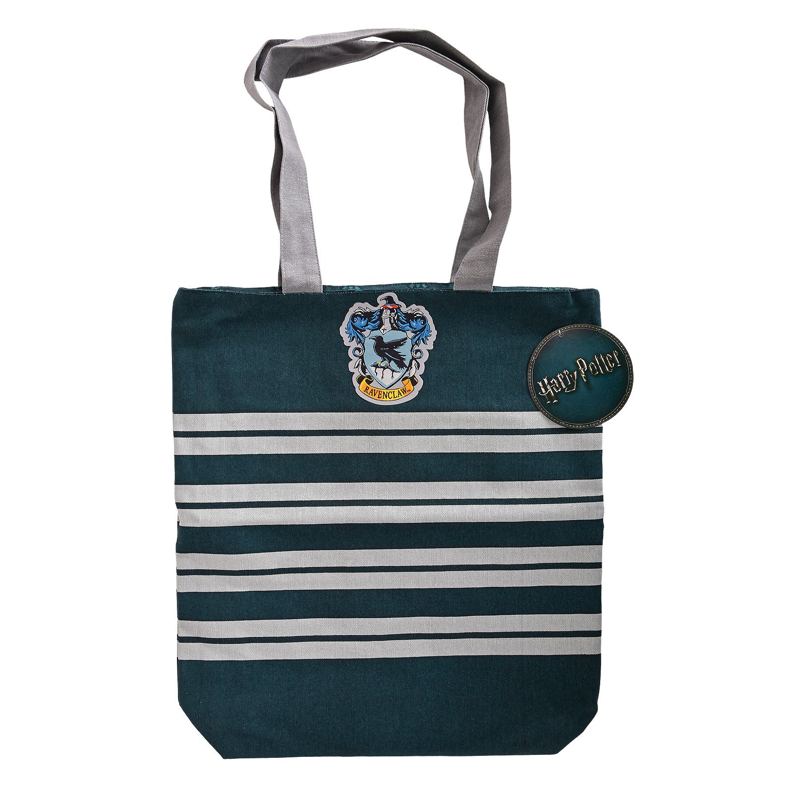 Image produit Harry Potter - Sac Shopper Reversible Ravenclaw