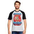 Image produit Masters of the Universe - T-shirt He-Man Pose