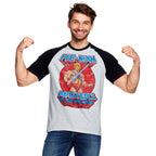 Image produit Masters of the Universe - T-shirt He-Man Pose