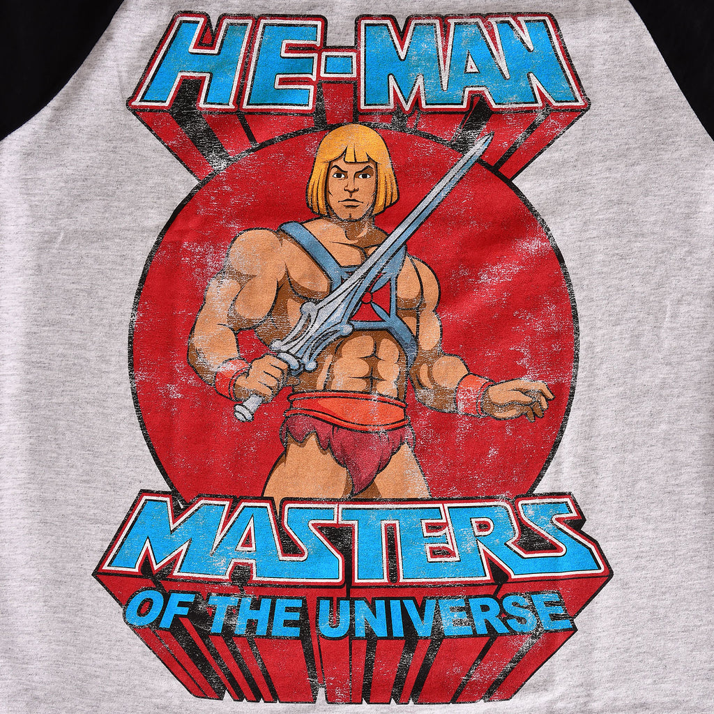 Image produit Masters of the Universe - T-shirt He-Man Pose