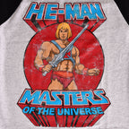 Image produit Masters of the Universe - T-shirt He-Man Pose