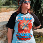 Image produit Masters of the Universe - T-shirt He-Man Pose
