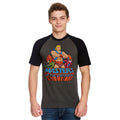Image produit Masters of the Universe - T-shirt He-Man & Friends