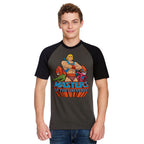 Image produit Masters of the Universe - T-shirt He-Man & Friends