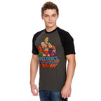 Image produit Masters of the Universe - T-shirt He-Man & Friends