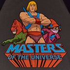 Image produit Masters of the Universe - T-shirt He-Man & Friends