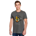 Product image Looney Tunes - Marvin the Martian T-Shirt Grey