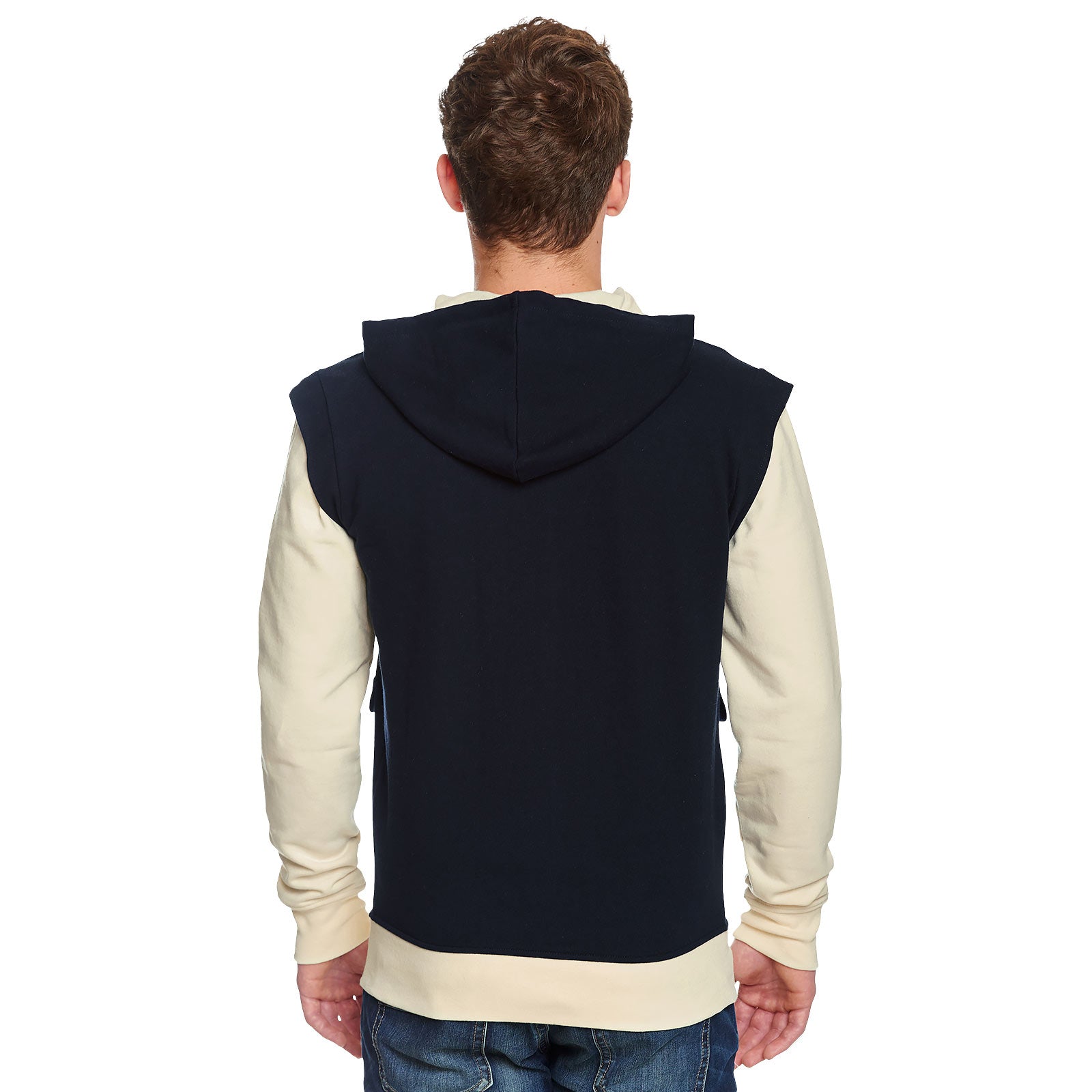 Image produit Star Wars - Sweat à capuche Han Solo