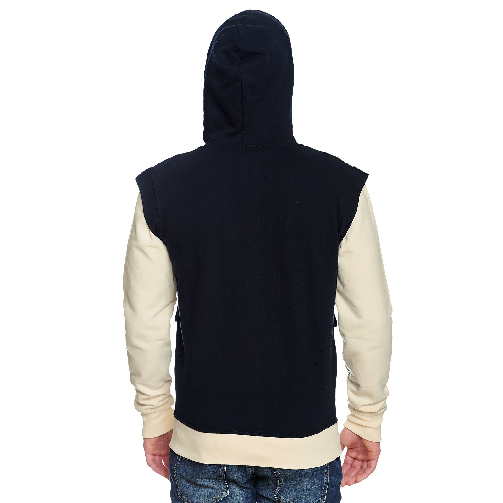 Image produit Star Wars - Sweat à capuche Han Solo