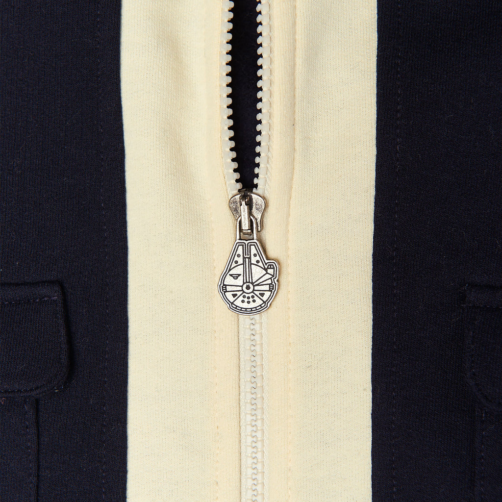 Image produit Star Wars - Sweat à capuche Han Solo