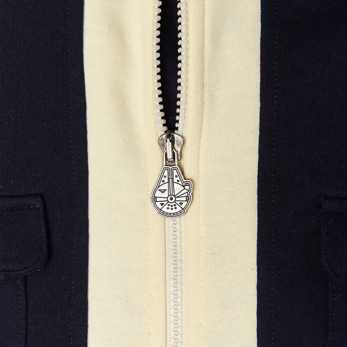 Image produit Star Wars - Sweat à capuche Han Solo